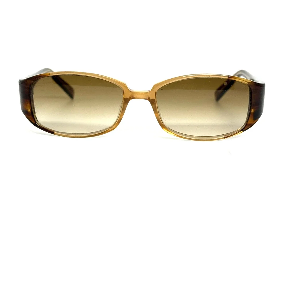 Vera Wang CH BROWN 50-16-135 V64 Sunglasses Frames Vintage H17915